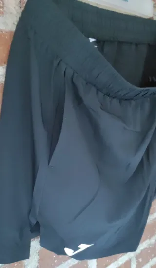 Pantaloncini da tennis padel Joma Taglia M