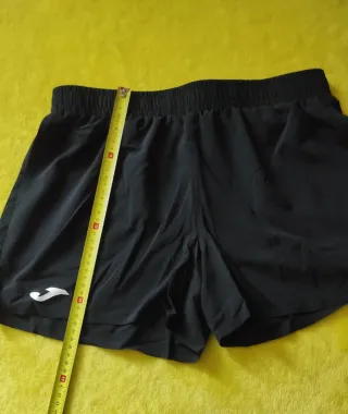 Pantaloncini da tennis padel Joma Taglia M