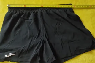 Pantaloncini da tennis padel Joma Taglia M