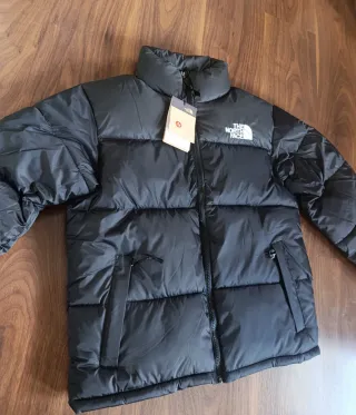 Cazadora The North Face 700 Talla M