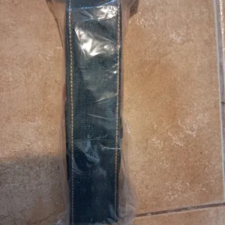 Bandolera Guitarra Ortola Vaquero