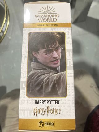 Figura Harry Potter Wizarding World