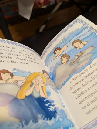 Cuentos para antes de dormir (Spanish Edition)