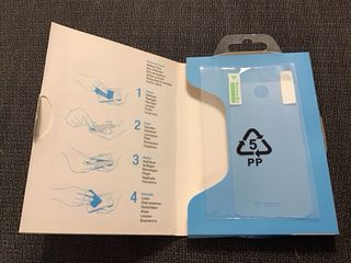 Protettore Schermo iPhone 4/4S Belkin Antiriflesso