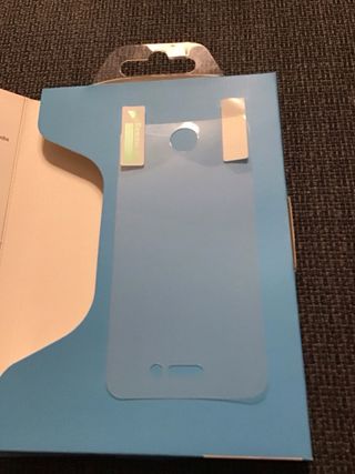 Protettore Schermo iPhone 4/4S Belkin Antiriflesso