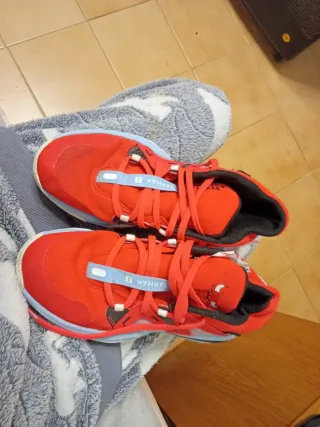 Zapatillas Nike Hombre/Mujer