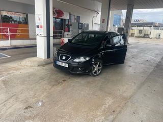 SEAT Altea 2009