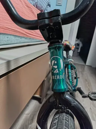 Bicicleta We The People