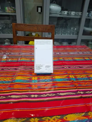 Scatola per iPhone 11 Rosso