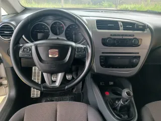 SEAT Leon 2009