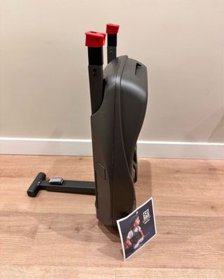 Base Isofix per seggiolino auto Inglesina