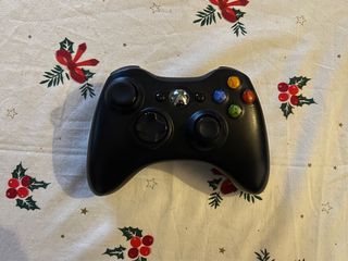 Xbox 360 Peças/Arranjo & 2Controlador Funcionando