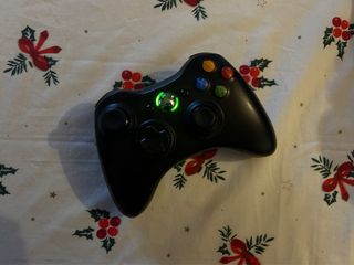 Xbox 360 Peças/Arranjo & 2Controlador Funcionando