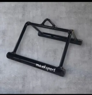 Soporte para jalon pecho