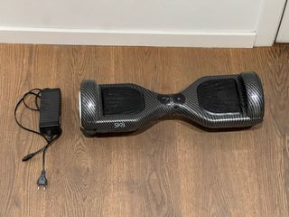 Hoverboard SK8 con cargador