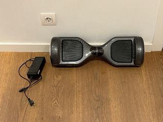 Hoverboard SK8 con cargador