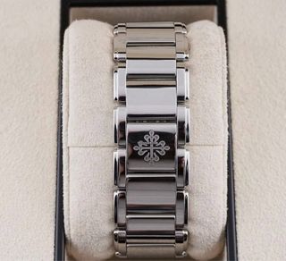 Reloj Patek Philippe Twenty 4 Diamantes