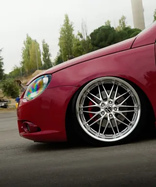 Llantas 5x112 19 pulgadas