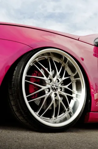 Llantas 5x112 19 pulgadas