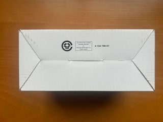 Consola PSP 3004 Precintada