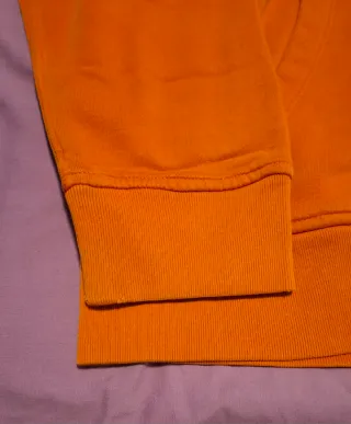Sudadera Gap Athletic 1969 Naranja