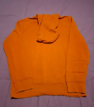 Sudadera Gap Athletic 1969 Naranja