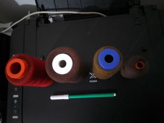 Bobine Filo per Cucire