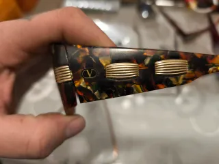 Lote Gafas Vintage colección