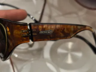 Lote Gafas Vintage colección