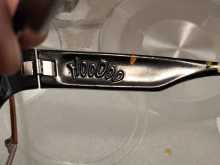 Lote Gafas Vintage colección