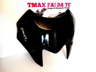 Cupolino TMAX 560 2022 2023 2024 2025 2026