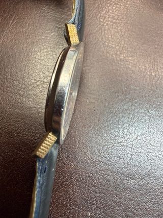 S.T. Dupont Paris Acciaio Blu