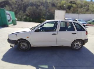 Parasol izquierdo seat 92575 ibiza 1.9 d 1993-1995