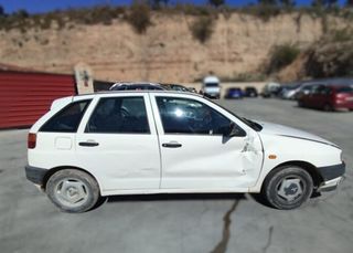 Parasol izquierdo seat 92575 ibiza 1.9 d 1993-1995