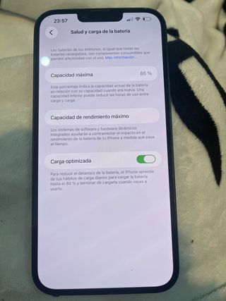 iPhone 14 Plus 256GB