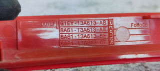 LUZ CENTRAL DE FRENO FORD FIESTA (CCN) 1.0I TURBO