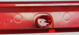 LUZ CENTRAL DE FRENO FORD FIESTA (CCN) 1.0I TURBO