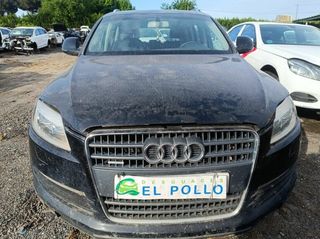 Caja cambios audi 1281638 jxx q7 (4l) 3.0 tdi 3.0