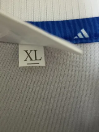 Camiseta Olympique Lyon retro. Juninho 12. L