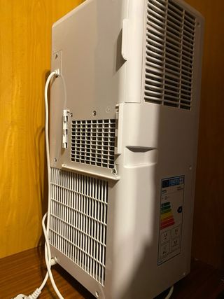 Aire Acondicionado Portátil Beko 1700 FG/h