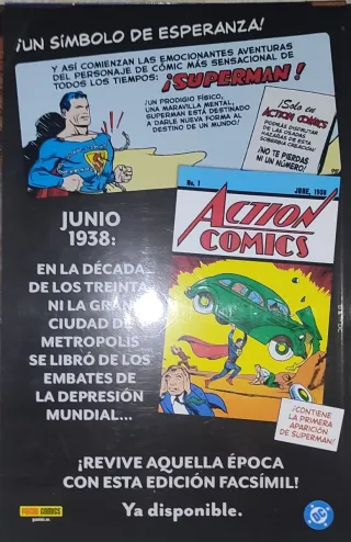 All in JSA del 1 al 3.