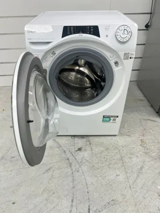 Lavadora-Secadora Candy 9kg/6kg 1400 RPM