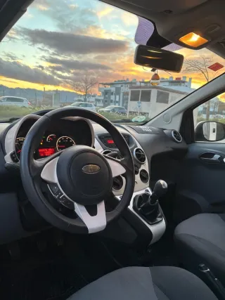 Ford Ka 2010