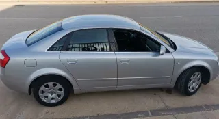 Audi A4 2003
