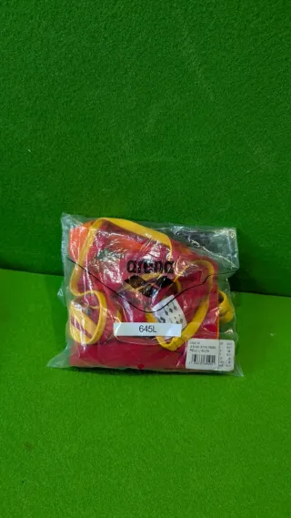 Bikini Rojo Arena 10/11 años