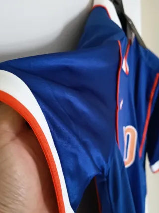 Camiseta Selección Holanda retro. V.Nistelrooy. XL