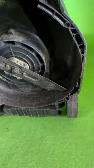 WORX WG779E.1 Cortacésped 34cm