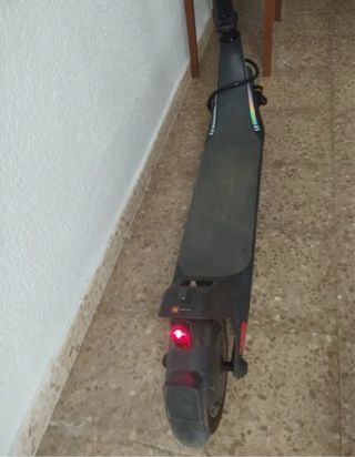 Patinete Eléctrico Xiaomi