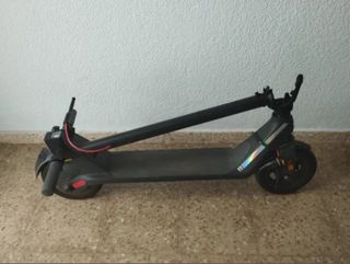 Patinete Eléctrico Xiaomi