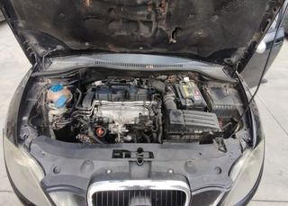 Espejo seat i5316413 leon 2.0 tdi 2005-2013 89772